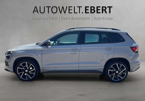 Skoda Karoq, 2020