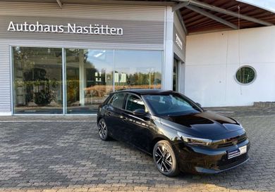Opel Corsa, 2025