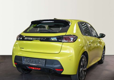 Peugeot 208, 2025