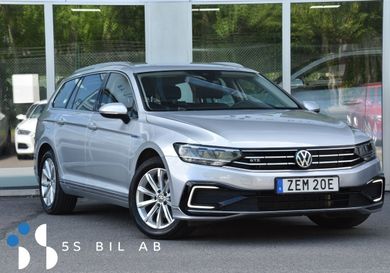 Volkswagen Passat Variant, 2020