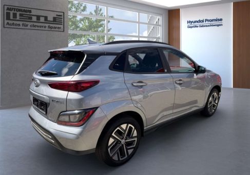 Hyundai Kona, 2022 3