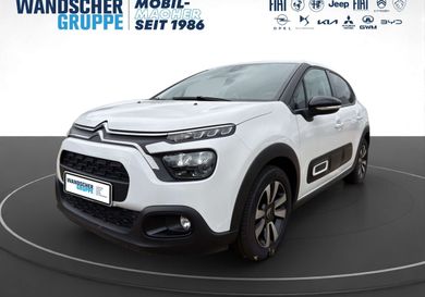 Citroën C3, 2024
