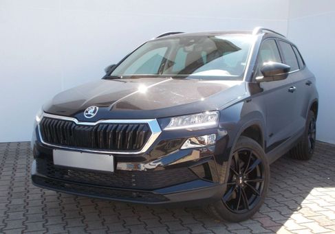 Skoda Karoq, 2024