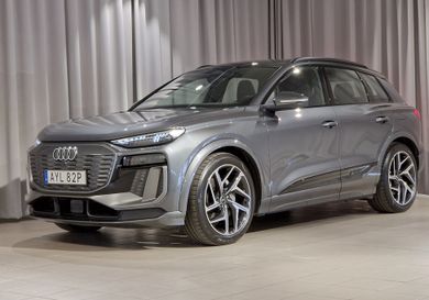 Audi, 2025