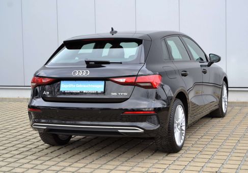 Audi A3, 2020 3