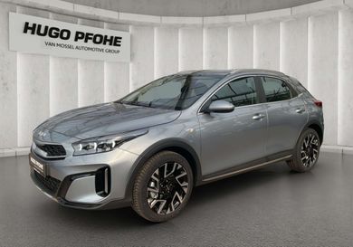 Kia XCeed, 2024