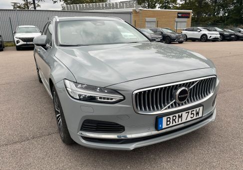 Volvo V90, 2024