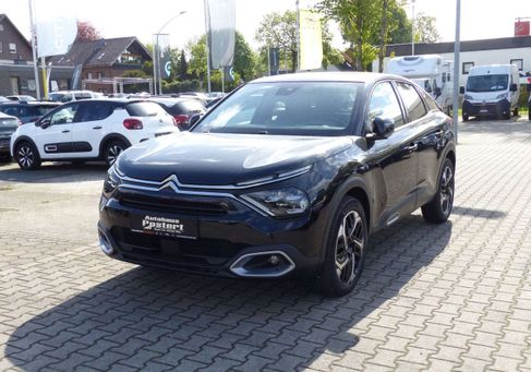 Citroën C4, 2024 2