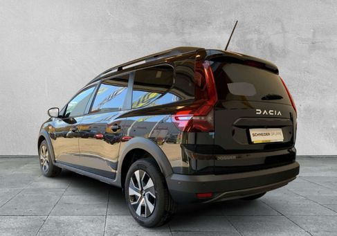 Dacia Jogger, 2026 3