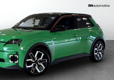 Renault, 2025