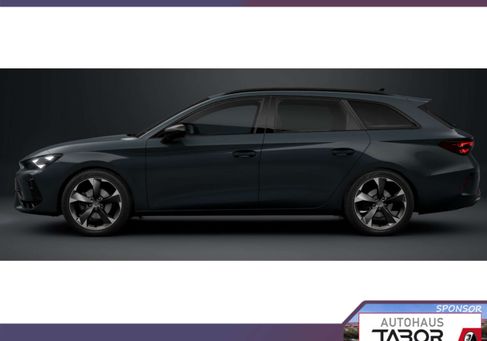 Cupra Leon, 2026