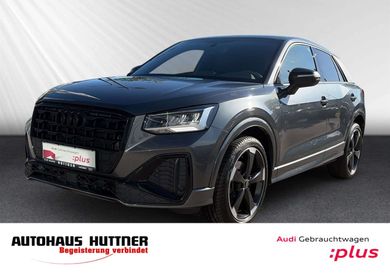 Audi Q2, 2023