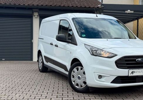 Ford Transit Connect, 2021 2