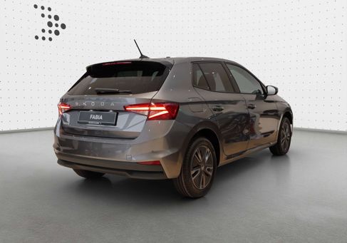 Skoda Fabia, 2026