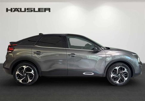 Citroën C4, 2024 3