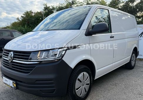 Volkswagen T6 Transporter, 2023 3