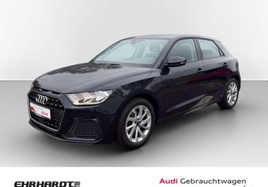 Audi A1, 2022
