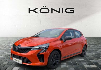 Renault Clio, 2024