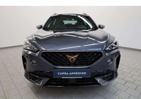 Cupra Formentor, 2024