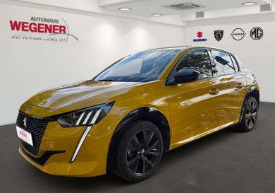 Peugeot 208, 2024