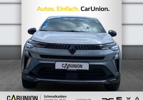 Renault Captur, 2024