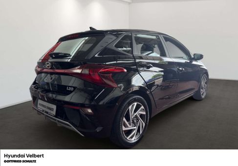 Hyundai i20, 2026 3