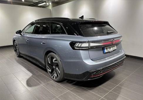 Volkswagen, 2025 2