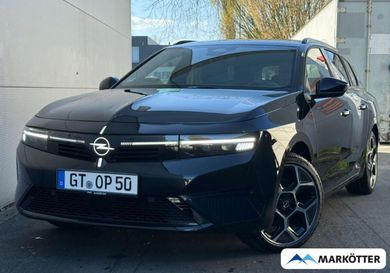 Opel Astra, 2026