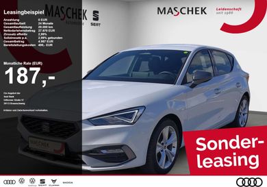 Seat Leon, 2026