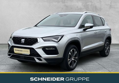 Seat Ateca, 2025