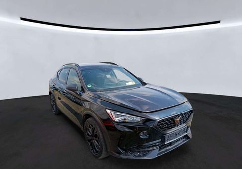 Cupra Formentor, 2023