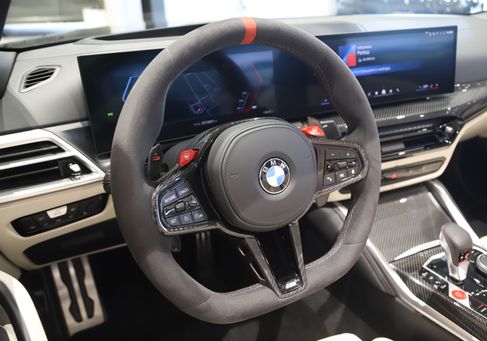 BMW M4, 2026 3