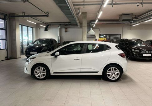 Renault Clio, 2022