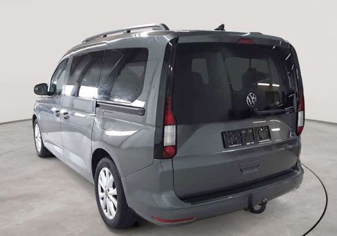 Volkswagen Caddy, 2022