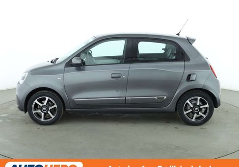 Renault Twingo, 2019