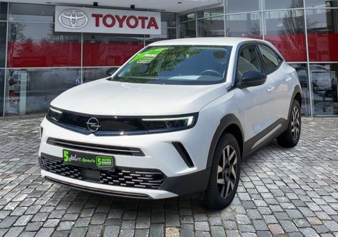 Opel Mokka, 2024 2