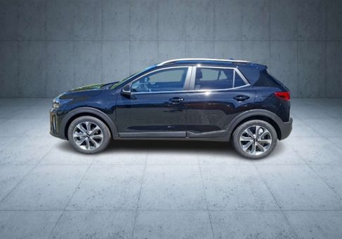 Kia Stonic, 2025