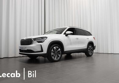 Skoda Kodiaq, 2026