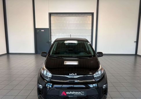 Kia Picanto, 2022