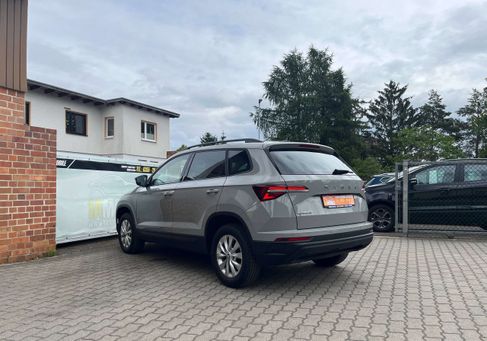 Skoda Karoq, 2024