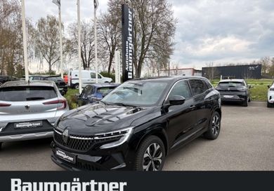 Renault Austral, 2024
