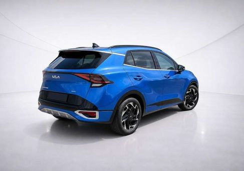 Kia Sportage, 2023 3