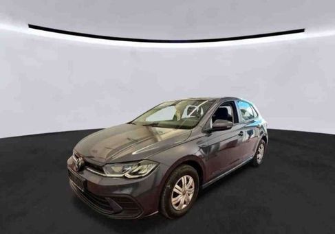 Volkswagen Polo, 2022 2