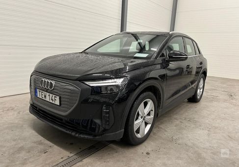 Audi Q4, 2023