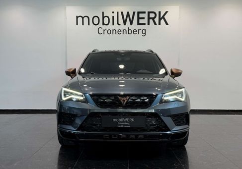 Cupra Ateca, 2019