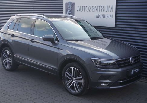 Volkswagen Tiguan, 2020 3