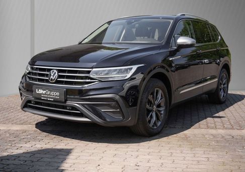 Volkswagen Tiguan Allspace, 2023