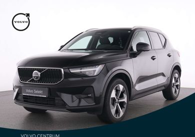 Volvo XC40, 2024