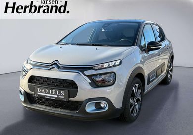 Citroën C3, 2023
