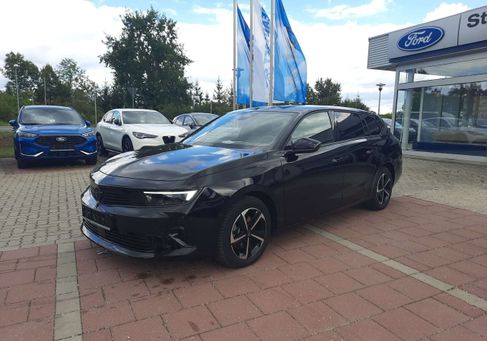 Opel Astra, 2025
